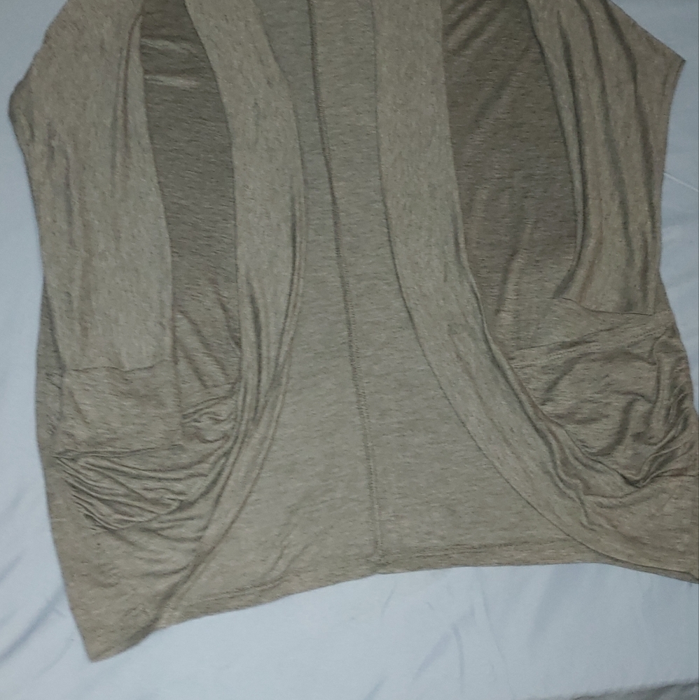 Slouchy Cardigan - Picture 3 of 3